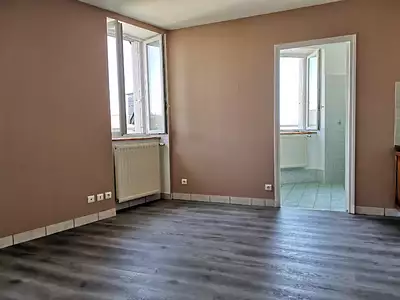 Appartement, 24,12 m²