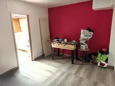Maison, 110 m²