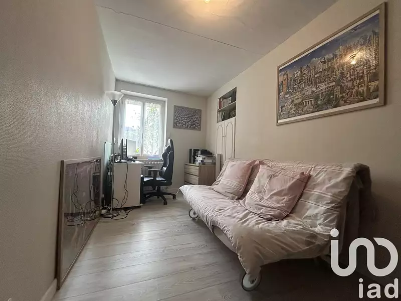 Maison, 77 m²