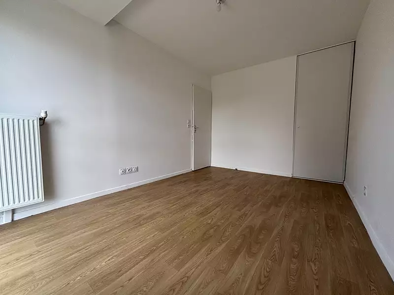 Appartement, 39,36 m²