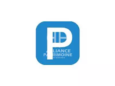 Parking, 22 m²