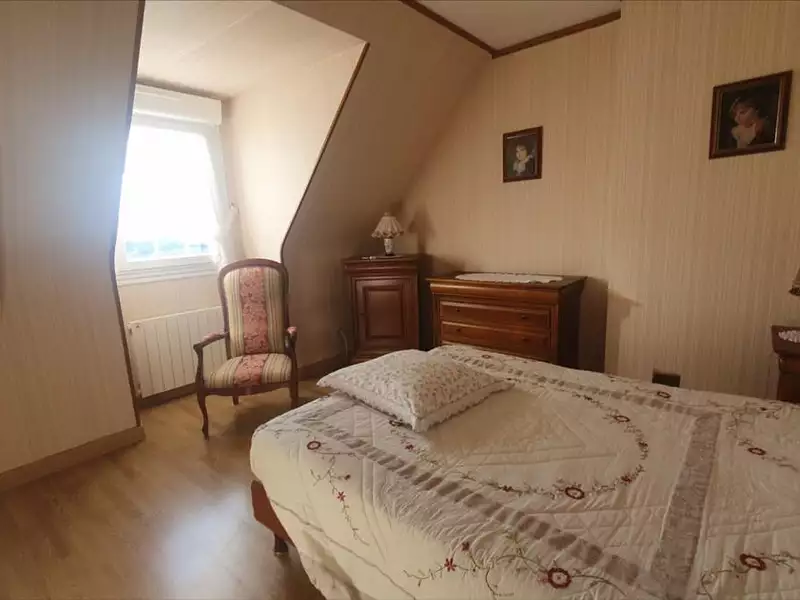 Maison, 99,49 m²
