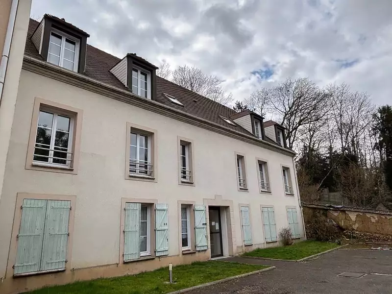 Appartement, 29,52 m²