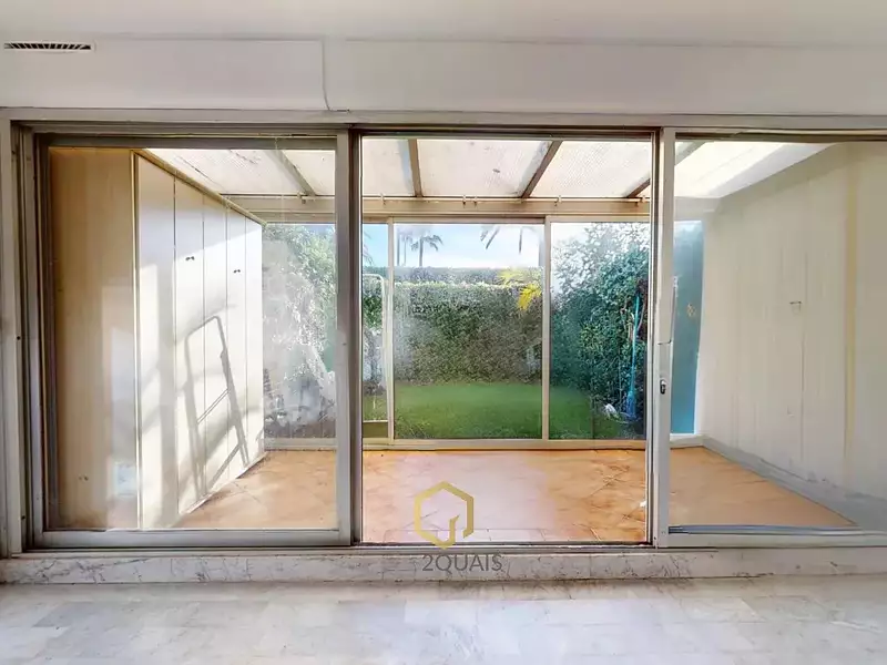 Appartement, 42 m²