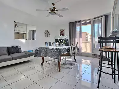 Appartement, 93,11 m²