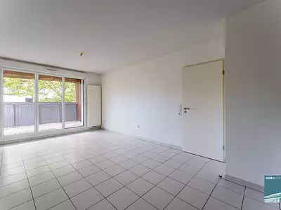 Appartement, 45,57 m²