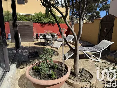 Appartement, 49 m²