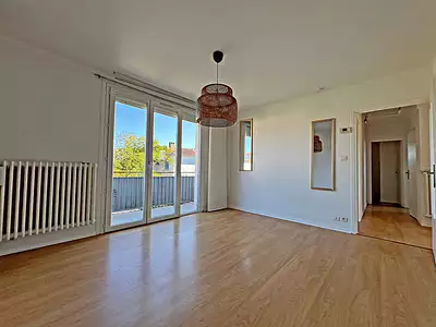 Appartement, 67,69 m²