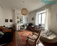 Appartement, 113,62 m²