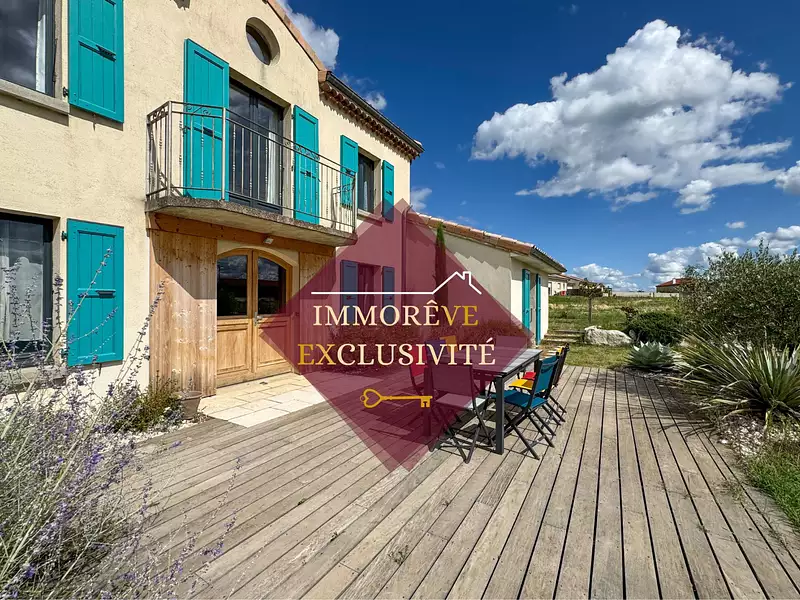 Maison, 177,35 m²