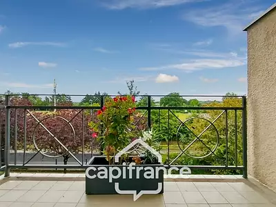 Appartement, 68 m²