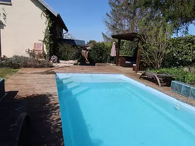 Maison, 130 m²