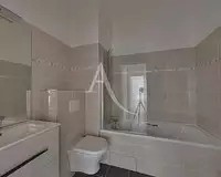 Appartement, 63,56 m²