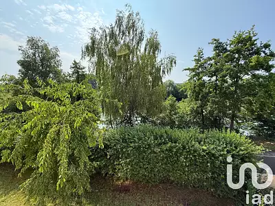 Appartement, 65 m²