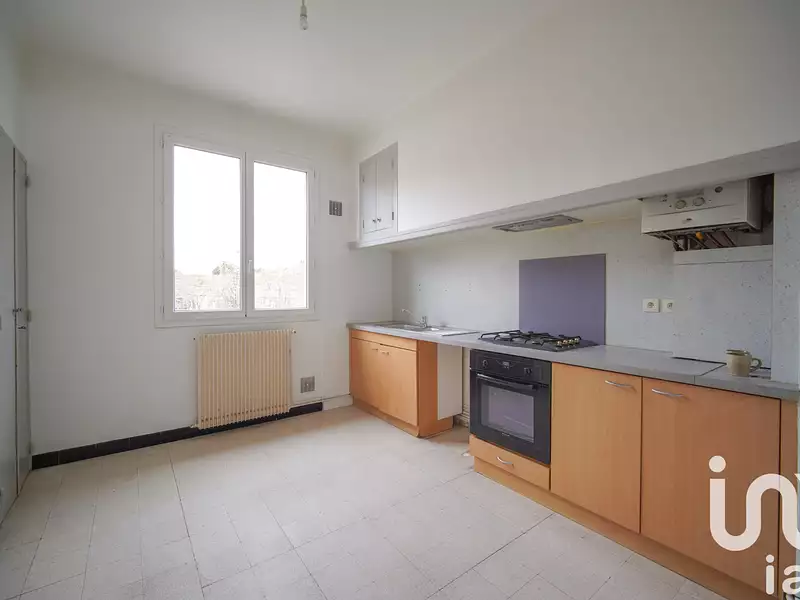 Appartement, 97 m²