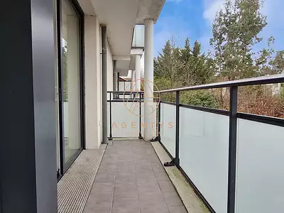 Appartement, 27,2 m²
