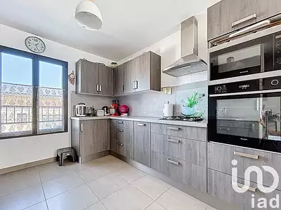 Maison, 90 m²