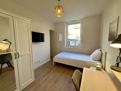 Immeuble, 158 m²