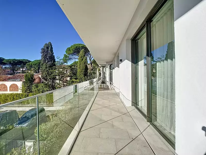 Appartement, 117,8 m²