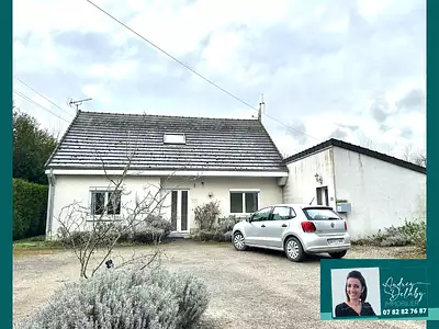 Maison, 170 m²