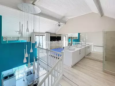Appartement, 65,4 m²