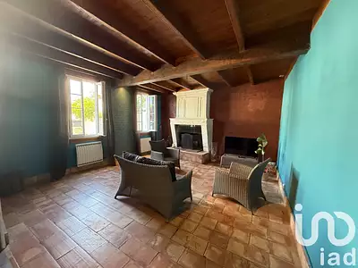 Maison, 184 m²