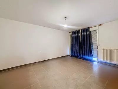 Appartement, 53 m²