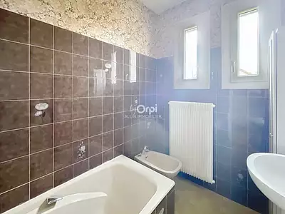Maison, 105 m²