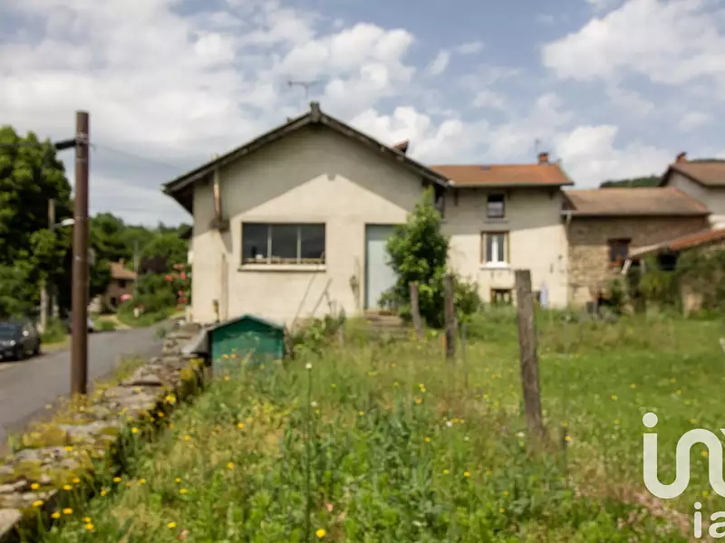 Maison, 158 m²