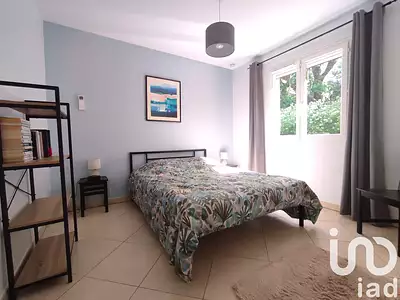 Maison, 130 m²