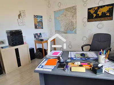 Maison, 175 m²