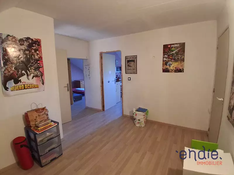 Maison, 162 m²