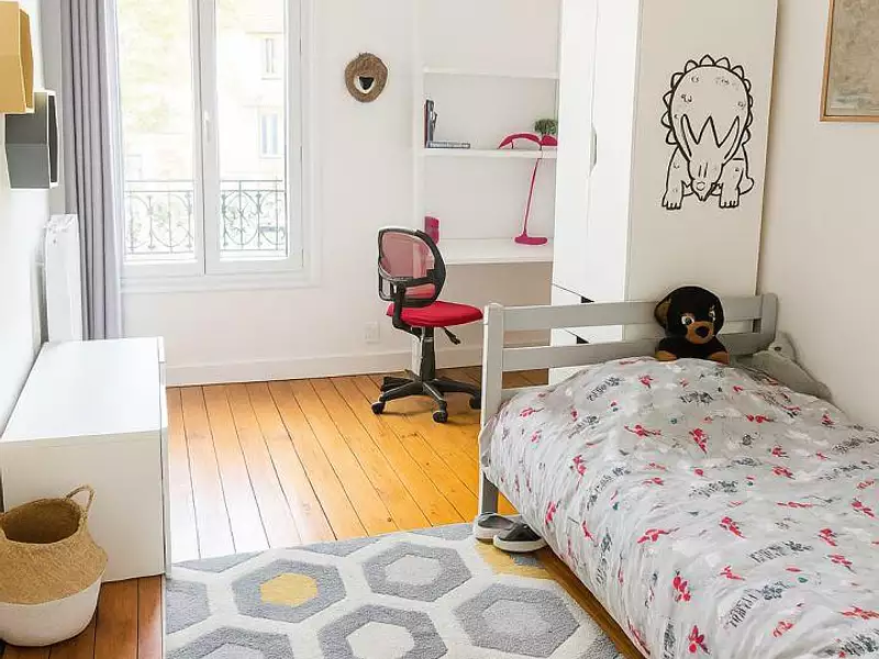 Maison, 90 m²