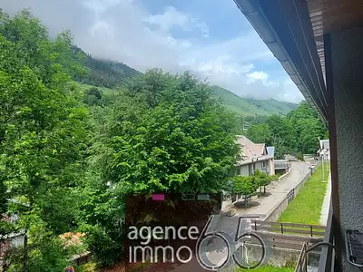 Appartement, 22,05 m²