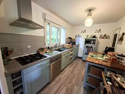 Maison, 96,94 m²