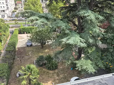 Appartement, 63,57 m²