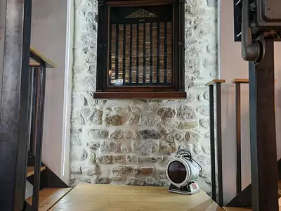 Appartement, 115 m²