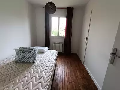 Maison, 122 m²