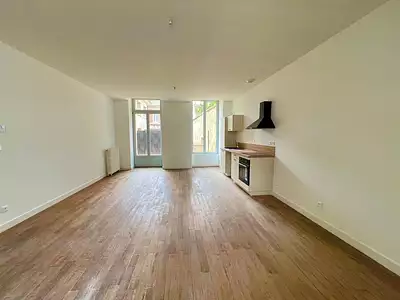 Appartement, 66 m²