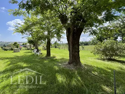 Maison, 124 m²