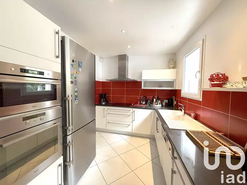 Maison, 93 m²