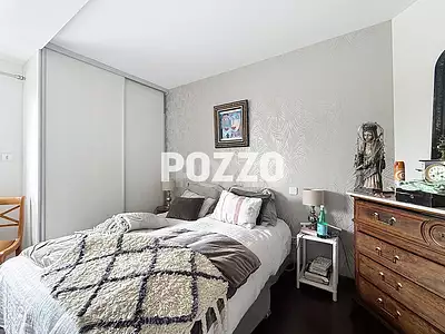 Appartement, 64,9 m²