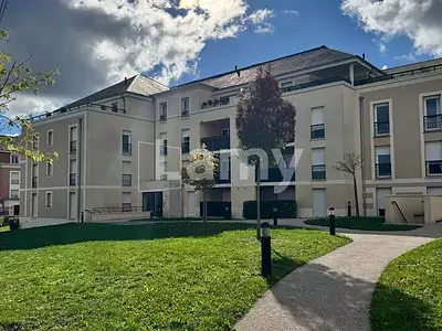 Appartement, 60,74 m²