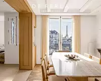 Appartement, 127 m²