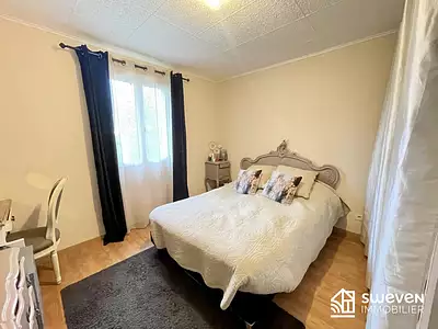Maison, 98 m²