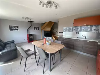 Maison, 91 m²