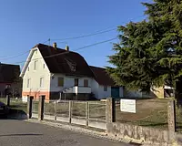 Maison, 125 m²
