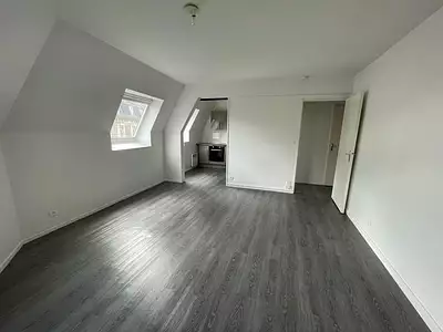 Appartement, 31 m²