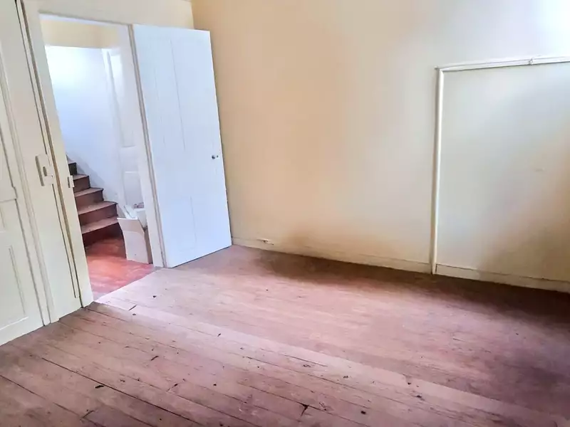 Maison, 102 m²