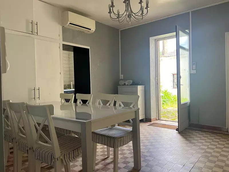 Maison, 110 m²